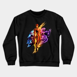 Flashpoint Paradox Crewneck Sweatshirt